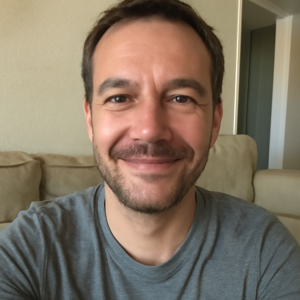 Raúl M.