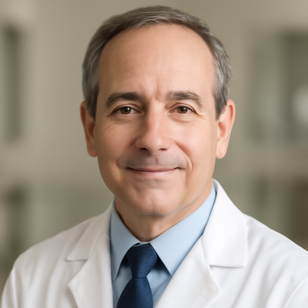 Dr. Marco Bianchi
