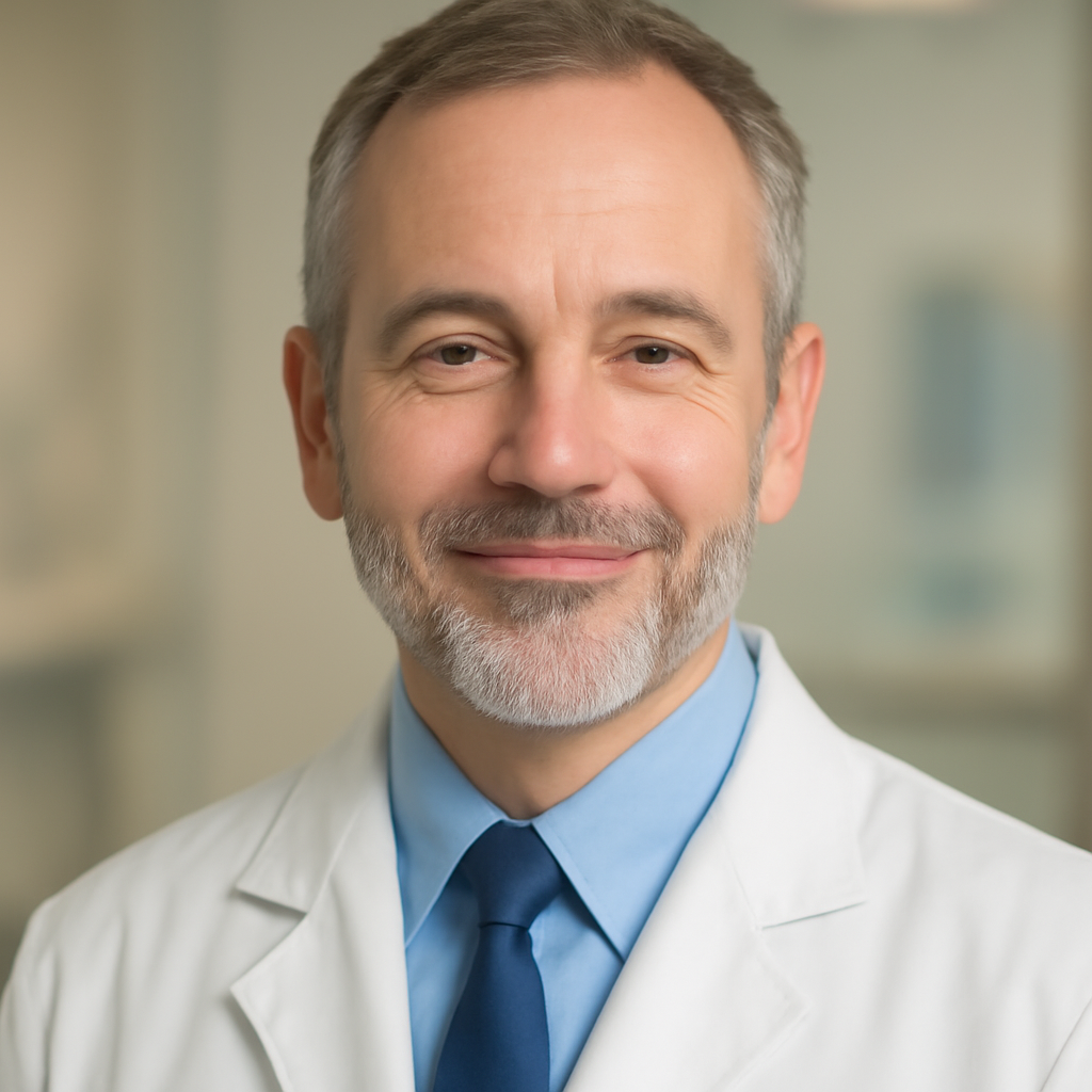 Dr. Marco Bianchi