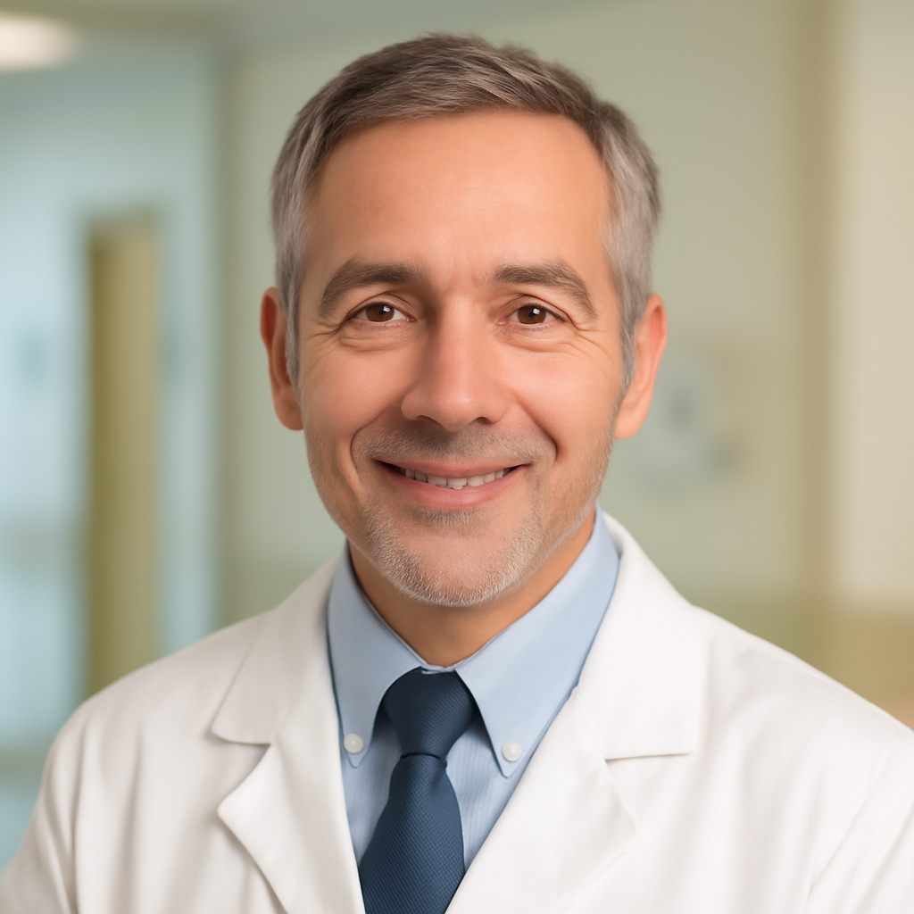 Dr. Marco Bianchi
